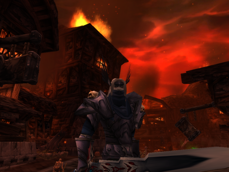 Skin Customization 4